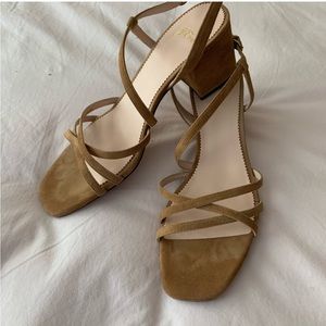 New In Box/ Never worn/only tried on indoors